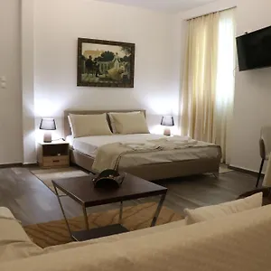 D2suite στα λαδάδικα Διαμέρισμα