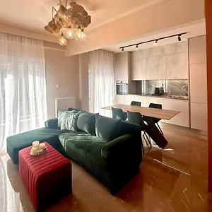 Emerald Luxury In Διαμέρισμα