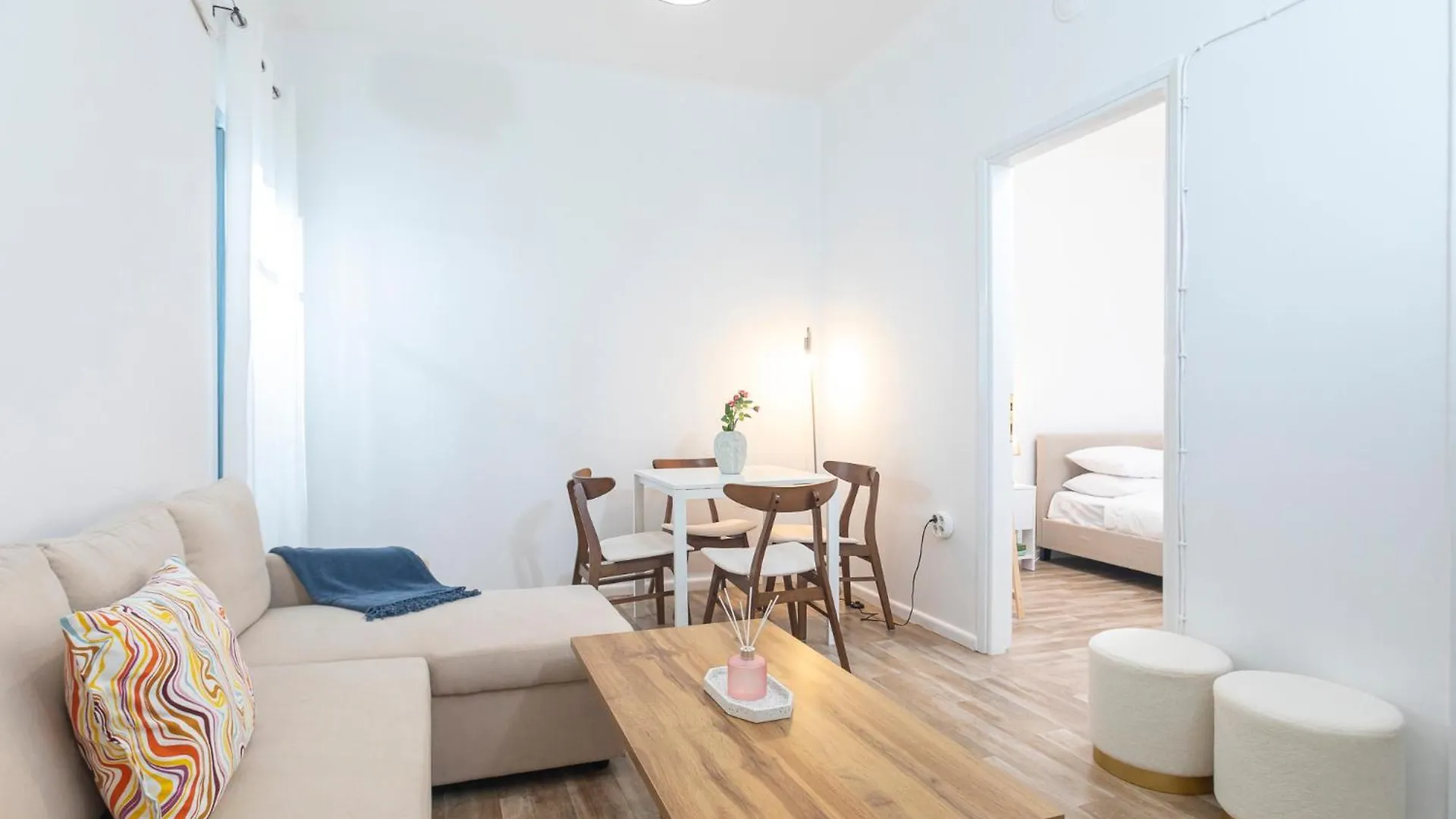 Mainavenue Living Local Διαμέρισμα Θεσσαλονίκη 0*,  Ελλάδα