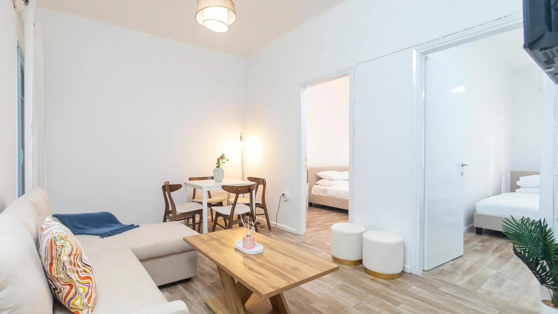 Mainavenue Living Local Διαμέρισμα Θεσσαλονίκη