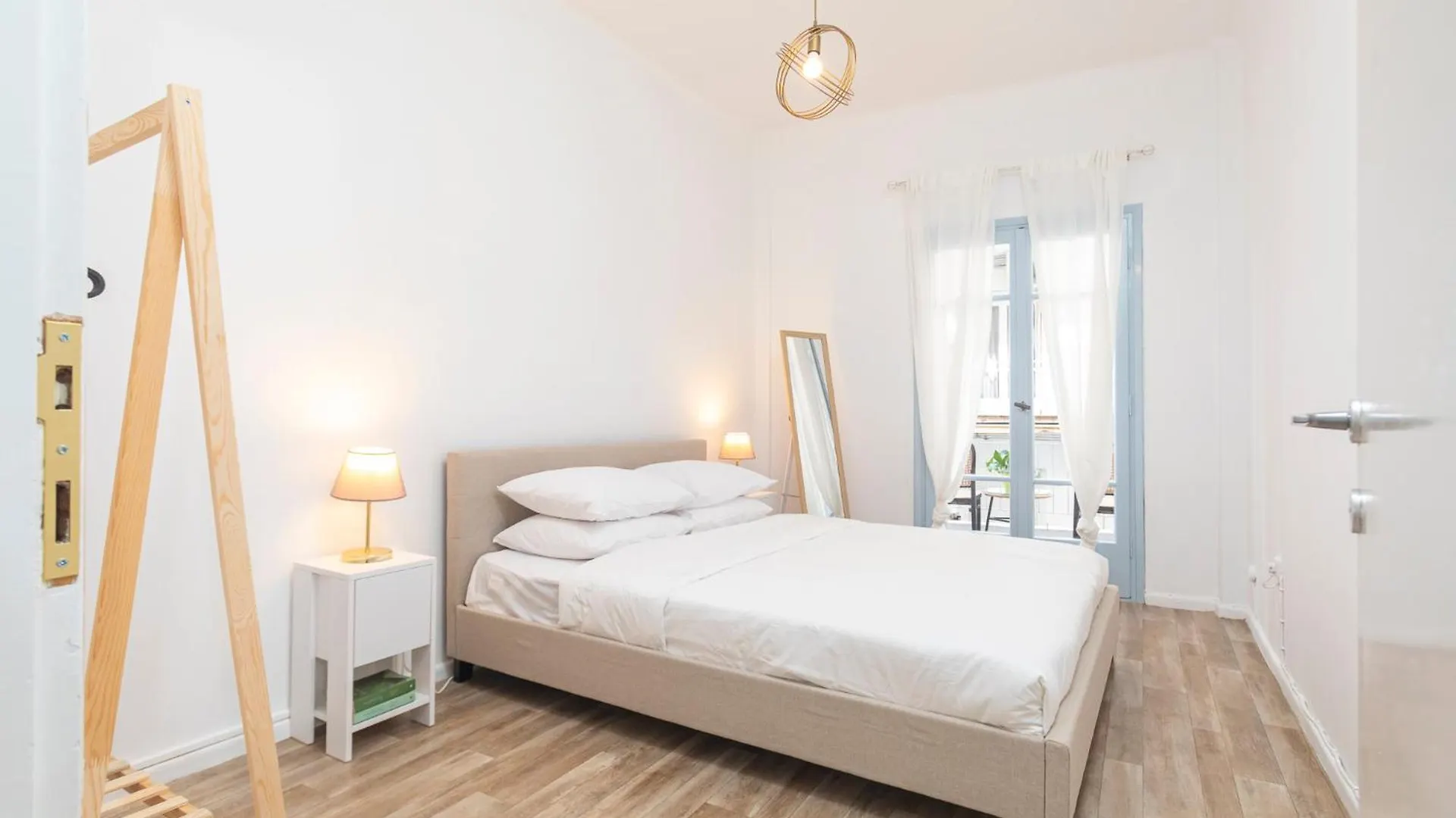 Mainavenue Living Local Διαμέρισμα Θεσσαλονίκη