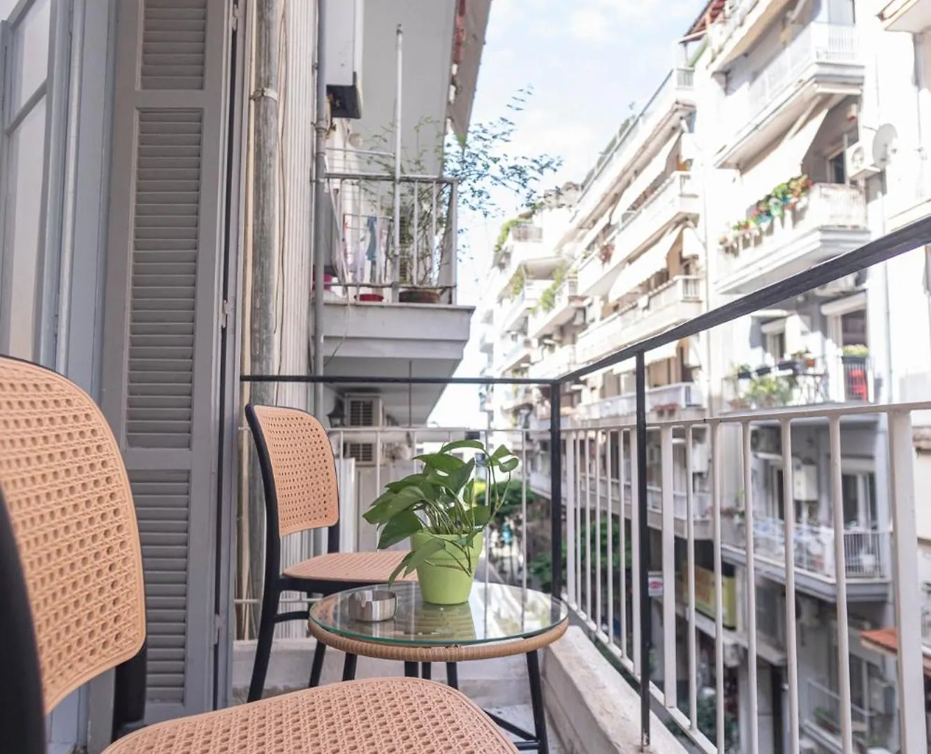 Mainavenue Living Local Διαμέρισμα Θεσσαλονίκη Ελλάδα