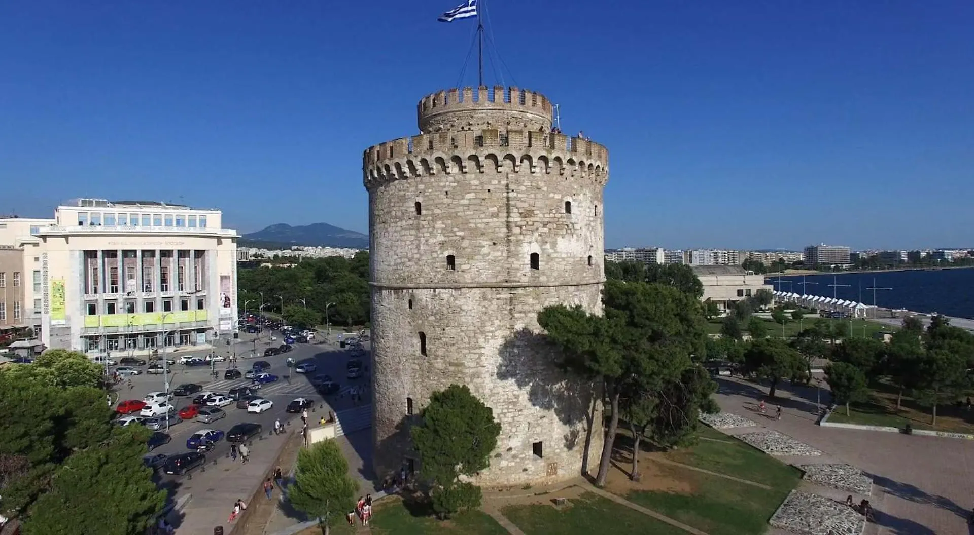Mainavenue Living Local Διαμέρισμα Θεσσαλονίκη