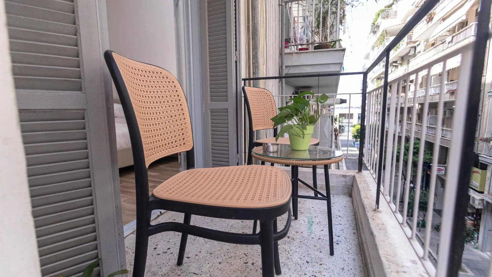 Mainavenue Living Local Διαμέρισμα Θεσσαλονίκη