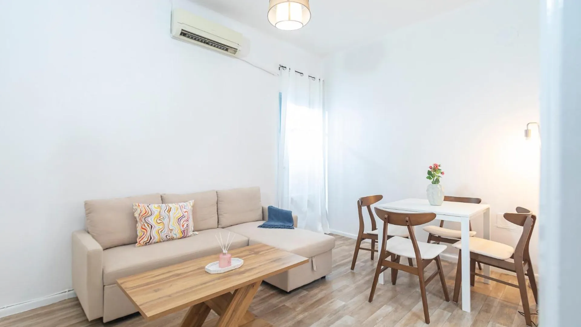 Mainavenue Living Local Lejlighed Thessaloníki