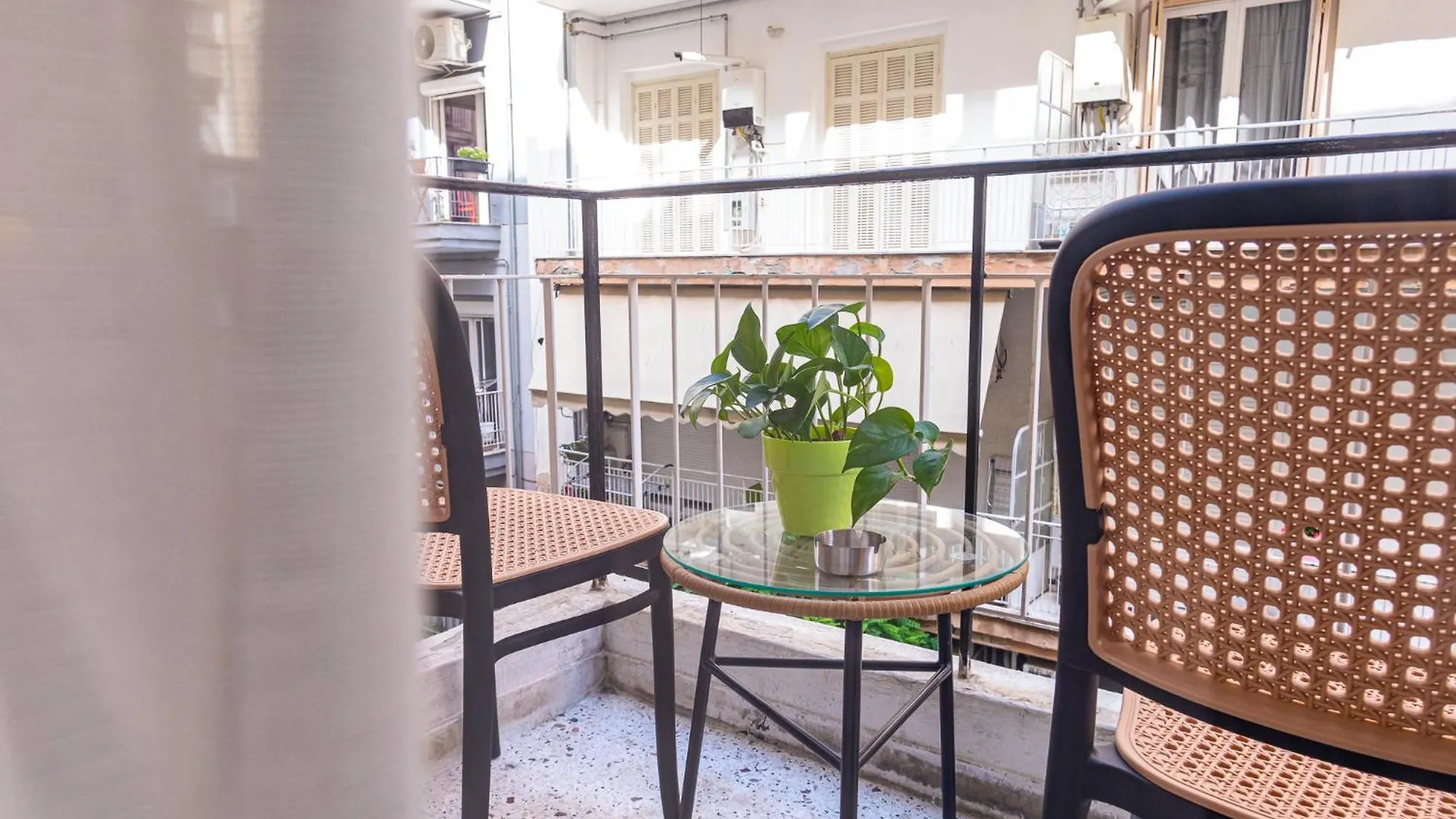 Mainavenue Living Local Lejlighed Thessaloníki